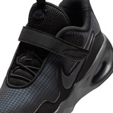 Παιδικά Sneakers Μαύρα - Nike Air Max Nova Εικόνα 4