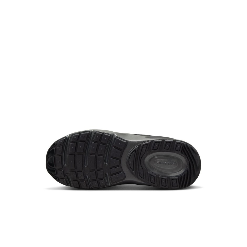 Παιδικά Sneakers Μαύρα - Nike Air Max Nova