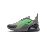 Παιδικά Sneakers Ανθρακί - Nike Air Max 270 Εικόνα 0