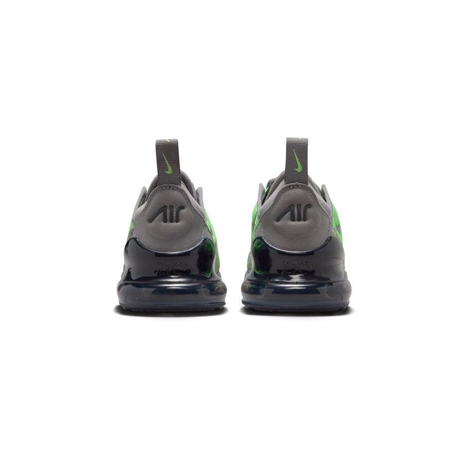 Παιδικά Sneakers Ανθρακί - Nike Air Max 270