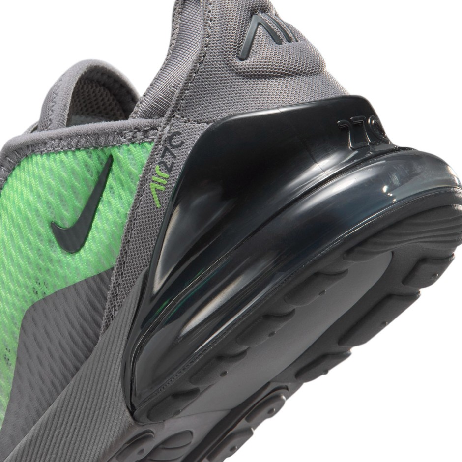 Παιδικά Sneakers Ανθρακί - Nike Air Max 270