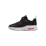 Παιδικά Sneakers Μαύρα - Nike Air Max Bia Εικόνα 0