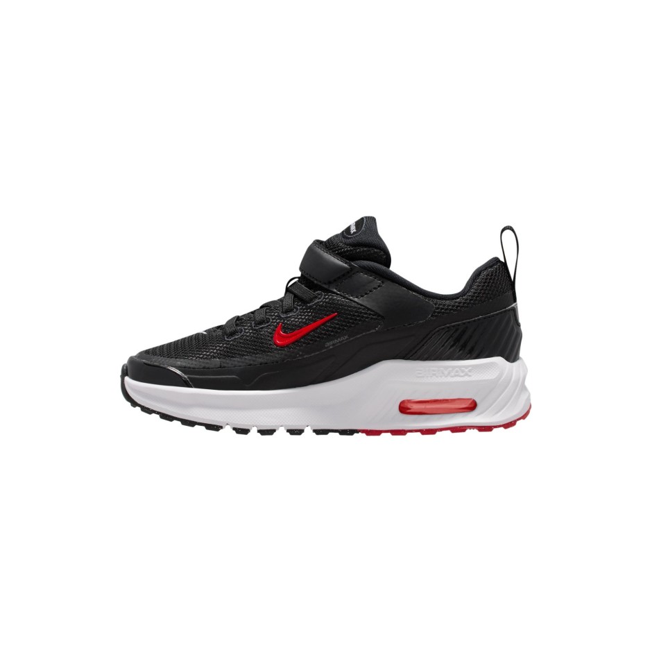 Παιδικά Sneakers Μαύρα - Nike Air Max Bia