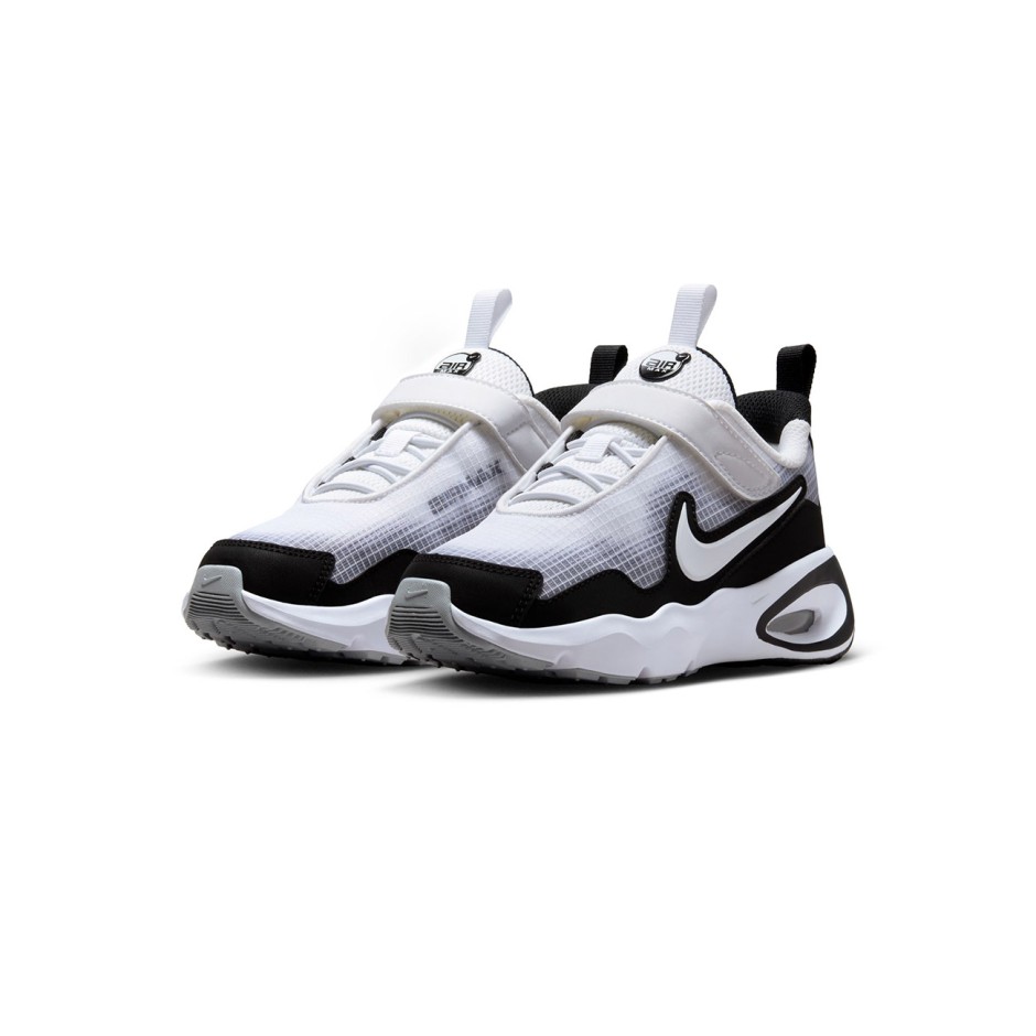 Kids' Sneakers White - Nike Air Max Nova