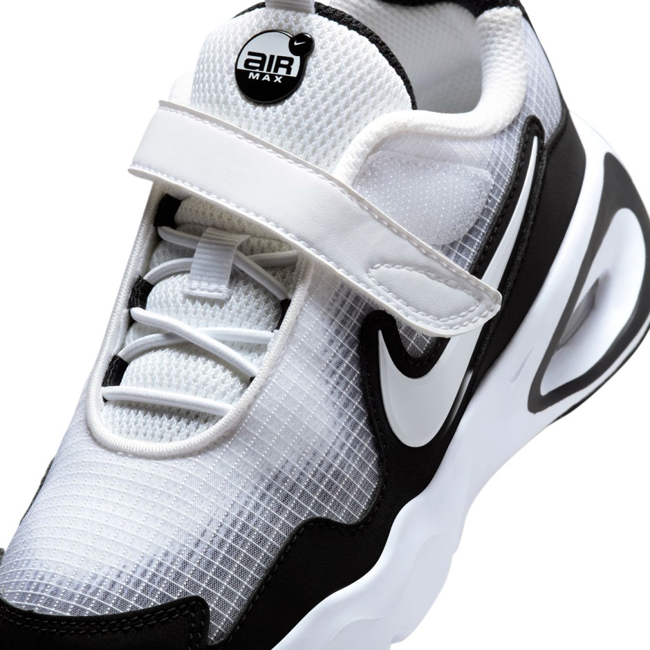 Kids' Sneakers White - Nike Air Max Nova