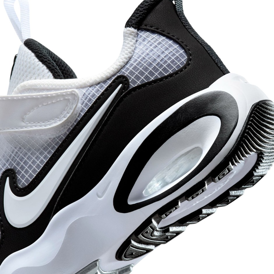 Kids' Sneakers White - Nike Air Max Nova