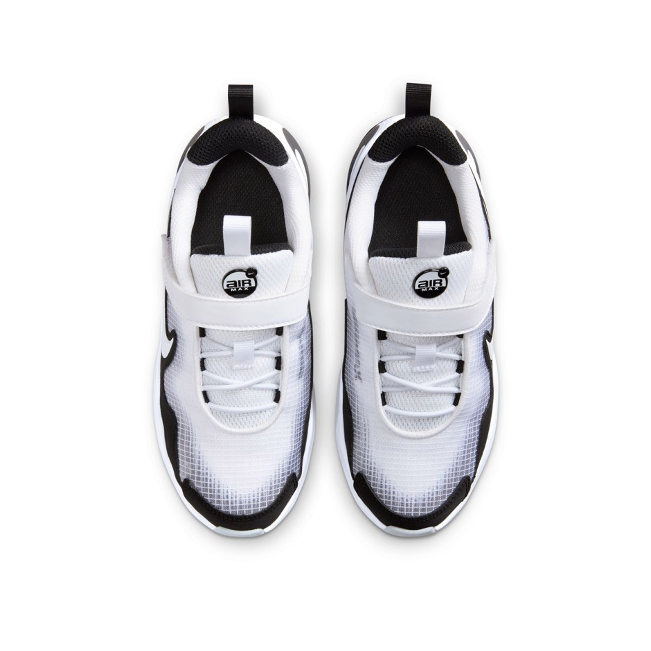 Kids' Sneakers White - Nike Air Max Nova