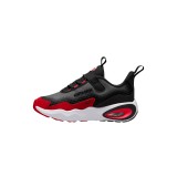NIKE AIR MAX NOVA FN4459-007 Coal Image 0