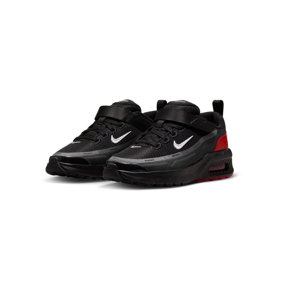 Παιδικά Sneakers Μαύρα - Nike Air Max Bia