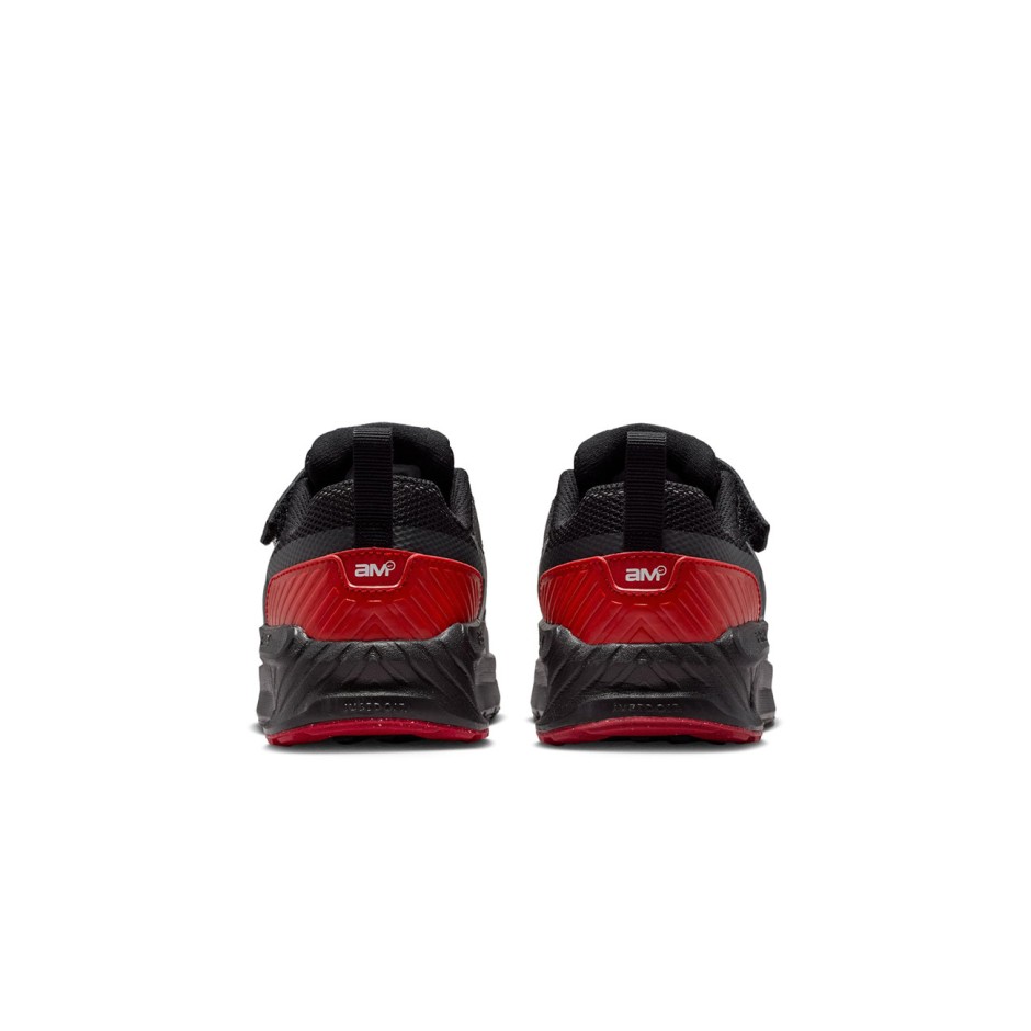 Παιδικά Sneakers Μαύρα - Nike Air Max Bia
