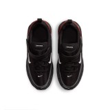 Παιδικά Sneakers Μαύρα - Nike Air Max Bia Εικόνα 5