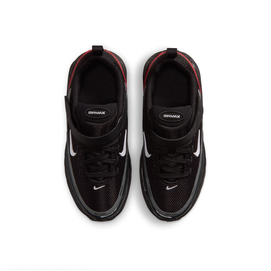 Παιδικά Sneakers Μαύρα - Nike Air Max Bia