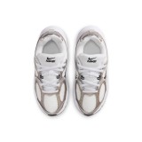 Παιδικά Sneakers Λευκά - Nike V5 RNR Εικόνα 5