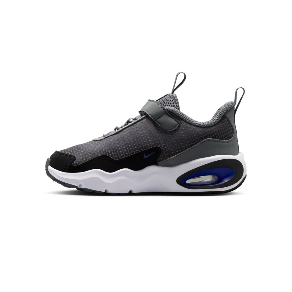 Kids' Sneakers Coal - Nike Air Max Nova