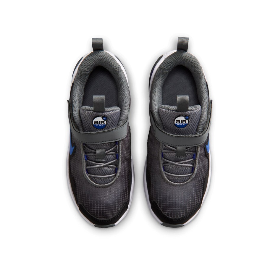 Kids' Sneakers Coal - Nike Air Max Nova