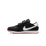 NIKE MD VALIANT CN8559-016 Black Image 
