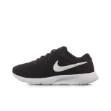 NIKE TANJUN (PS) 818382-011 Μαύρο Εικόνα 