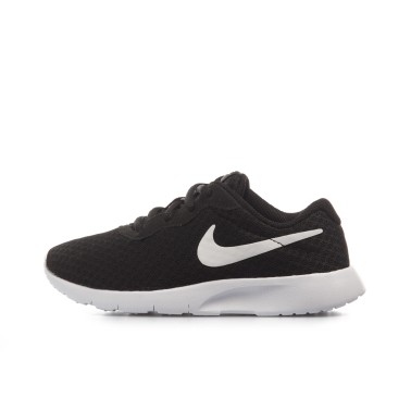 NIKE TANJUN (PS) 818382-011 Μαύρο