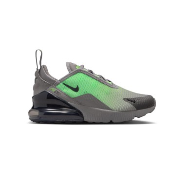 Παιδικά Sneakers Ανθρακί - Nike Air Max 270