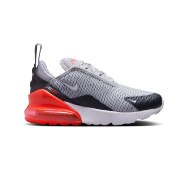 Παιδικά Sneakers Γκρι - Nike Air Max 270