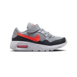 NIKE AIR MAX SC CZ5356-015 Grey Image 