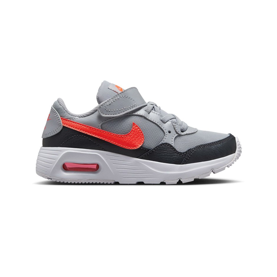 NIKE AIR MAX SC CZ5356-015 Grey