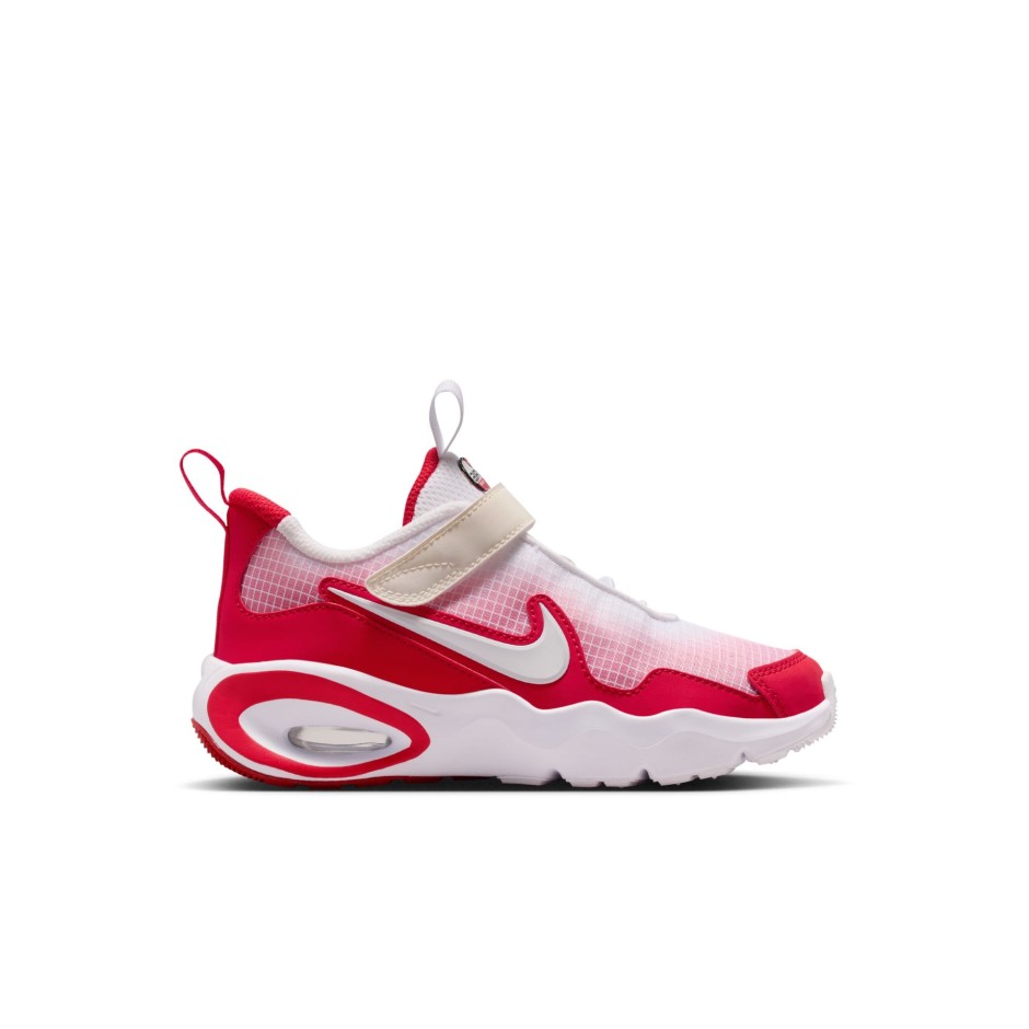 NIKE AIR MAX NOVA FN4459-600 Red