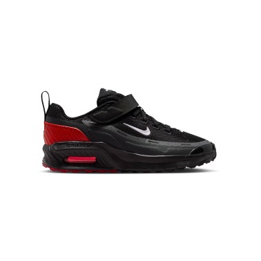 Παιδικά Sneakers Μαύρα - Nike Air Max Bia