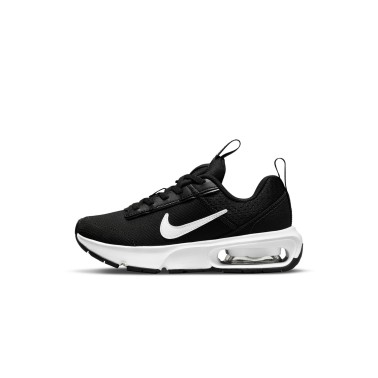 Παιδικά Sneakers Μαύρα - Nike Air Max INTRLK 75