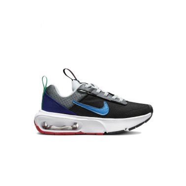 Παιδικά Sneakers Μαύρα - Nike Air Max INTRLK 75