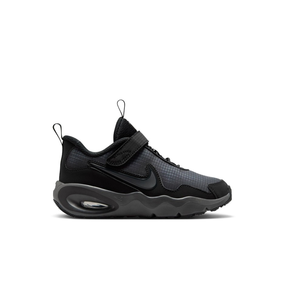 Παιδικά Sneakers Μαύρα - Nike Air Max Nova
