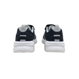 CHAMPION COUNT B PS LOW CUT SHOE S32906-BS501 Blue Image 1