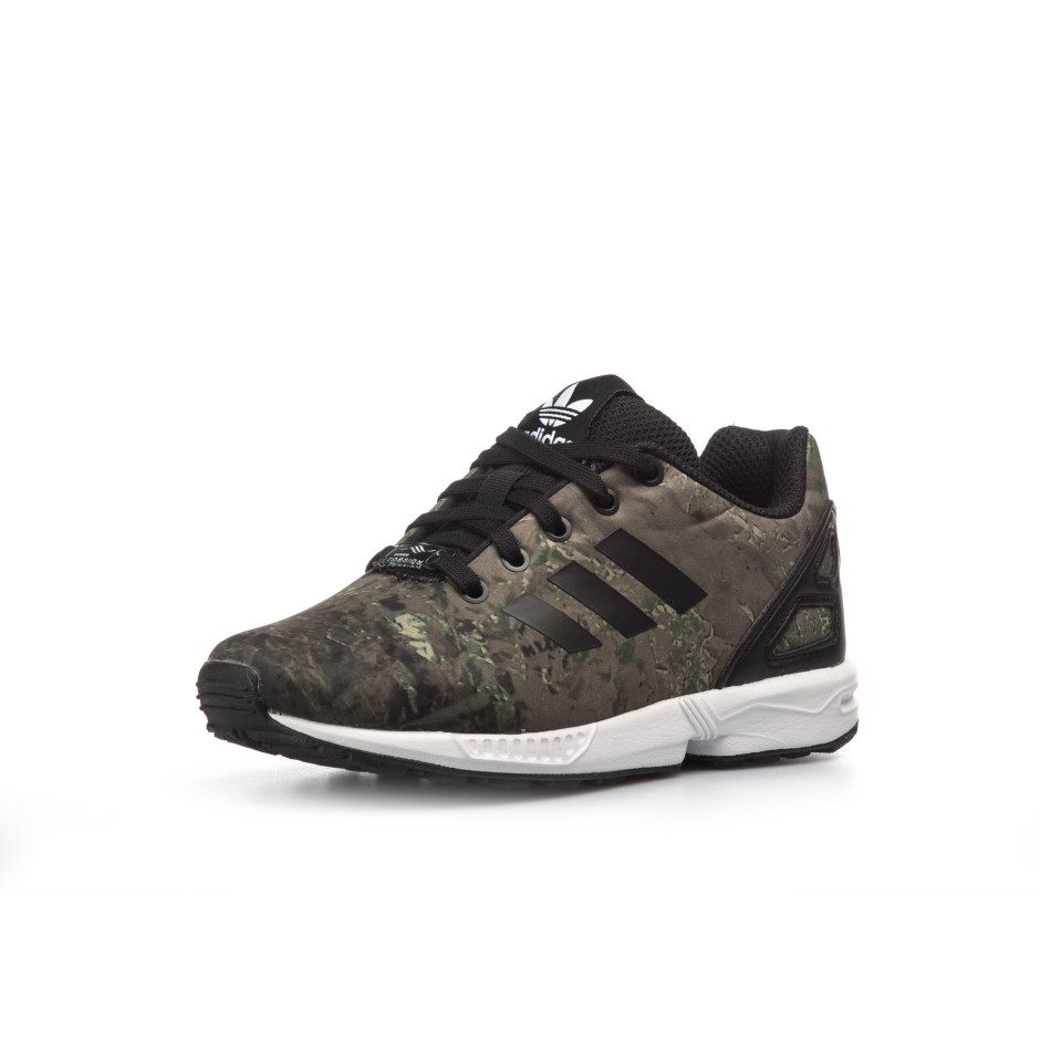 adidas Originals ZX FLUX C CM8130 Variation - Zakcret.gr