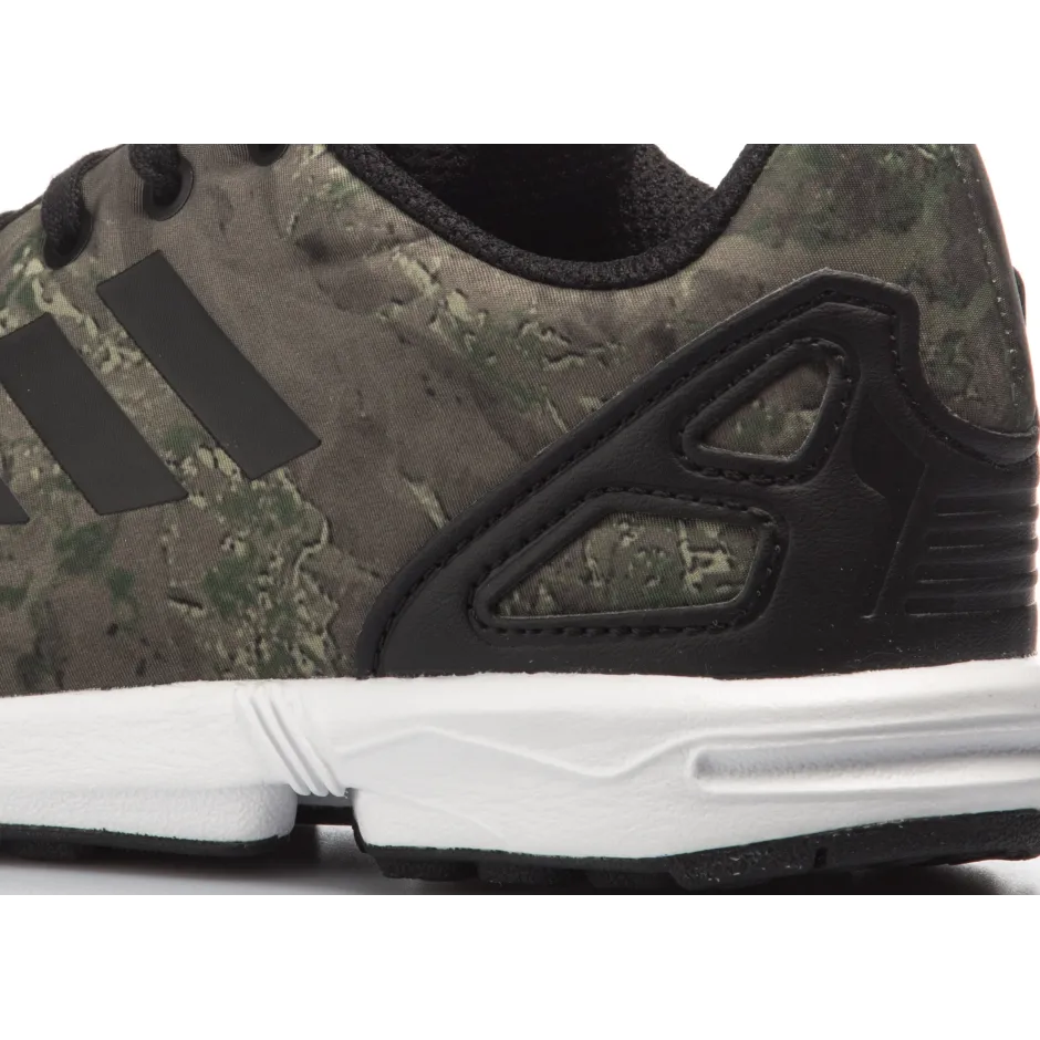 adidas Originals ZX FLUX C CM8130 Variation - Zakcret.gr