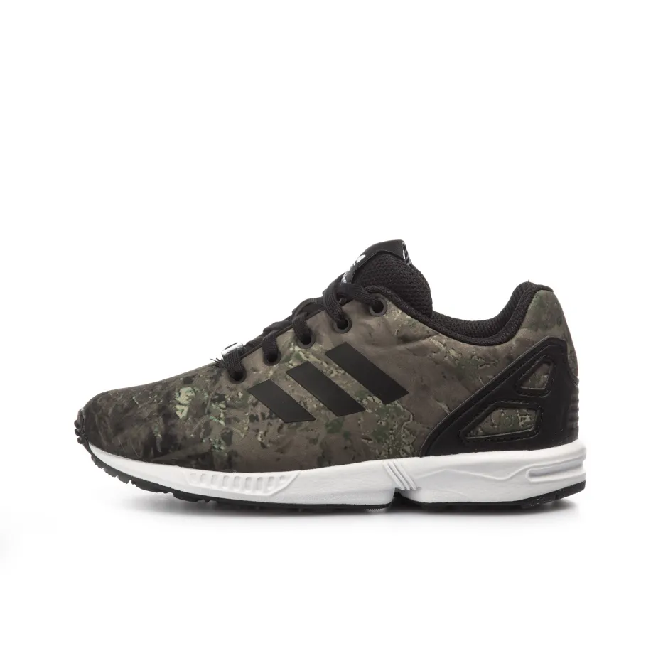 adidas Originals ZX FLUX C CM8130 Variation - Zakcret.gr