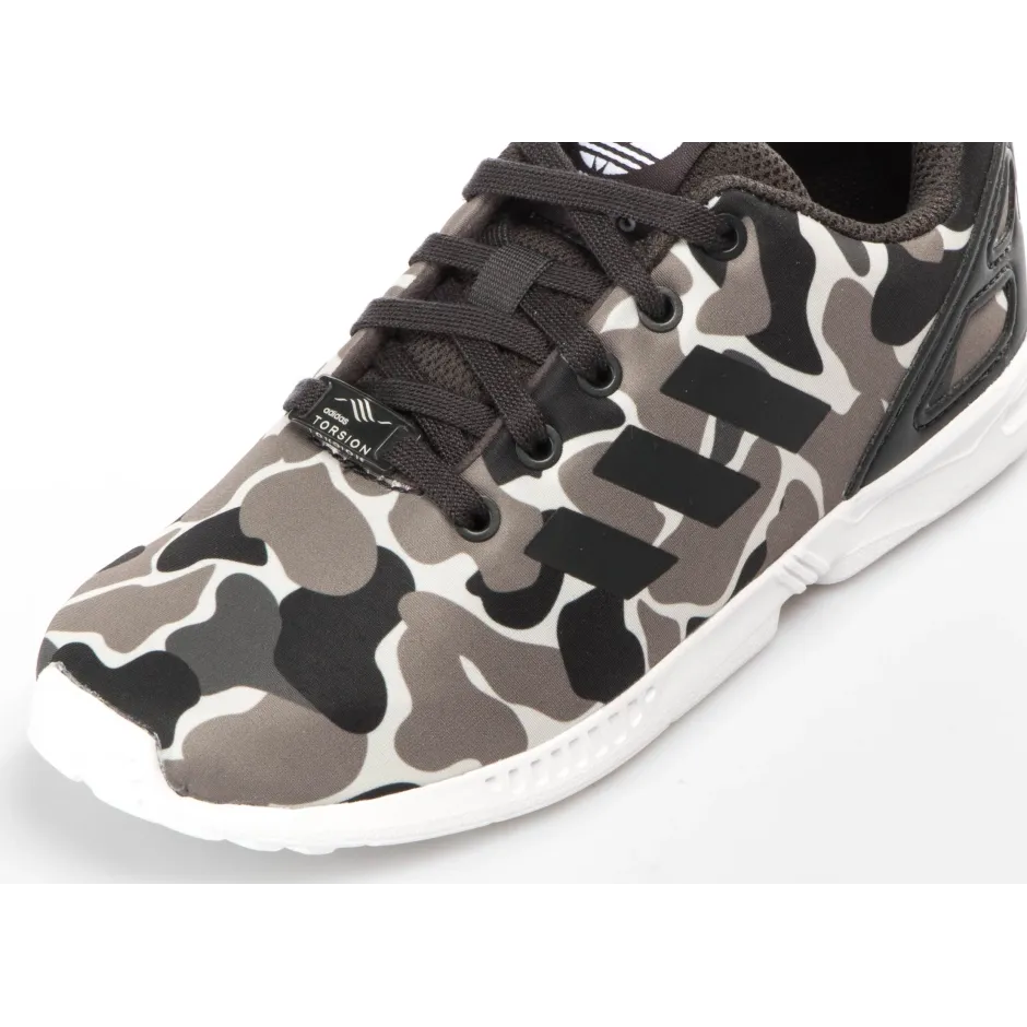 α‬ adidas ZX 8000 'Grey Black White' AQ5639