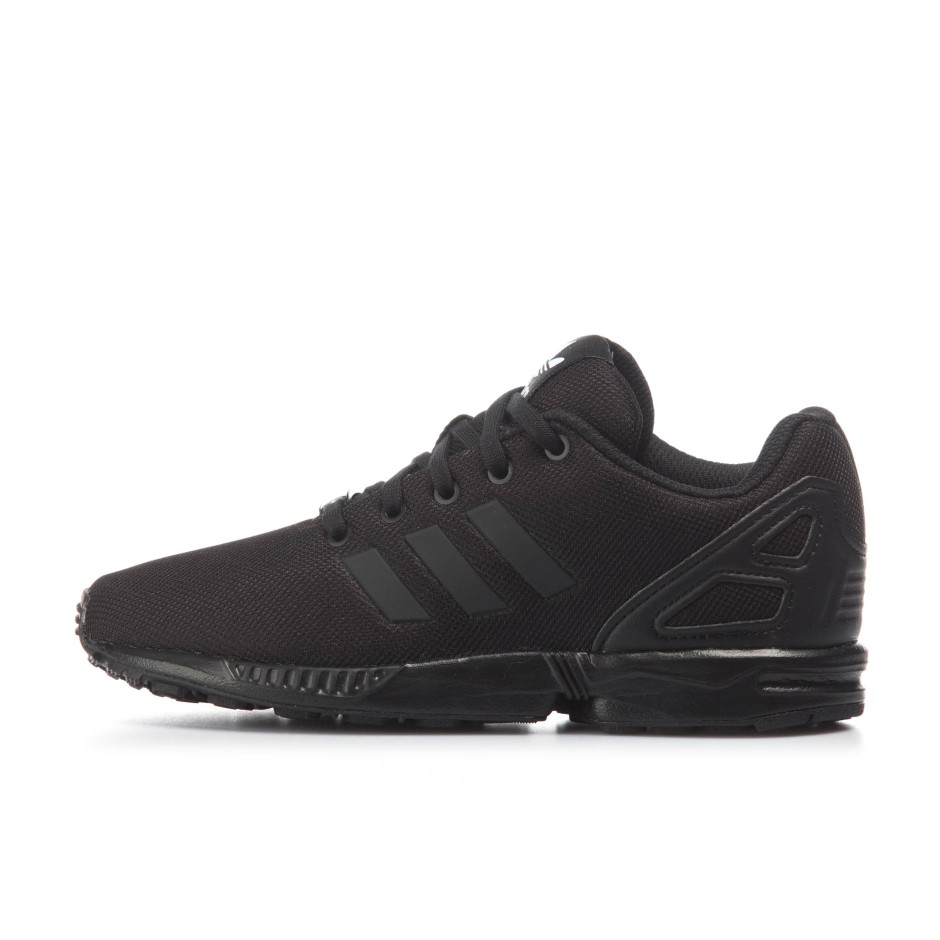 xạc adidas Originals ZX FLUX C S76297 Black - Zakcret.gr