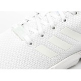adidas Originals ZX FLUX C S76296 White Image 2