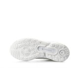 adidas Originals ZX FLUX C S76296 White Image 5