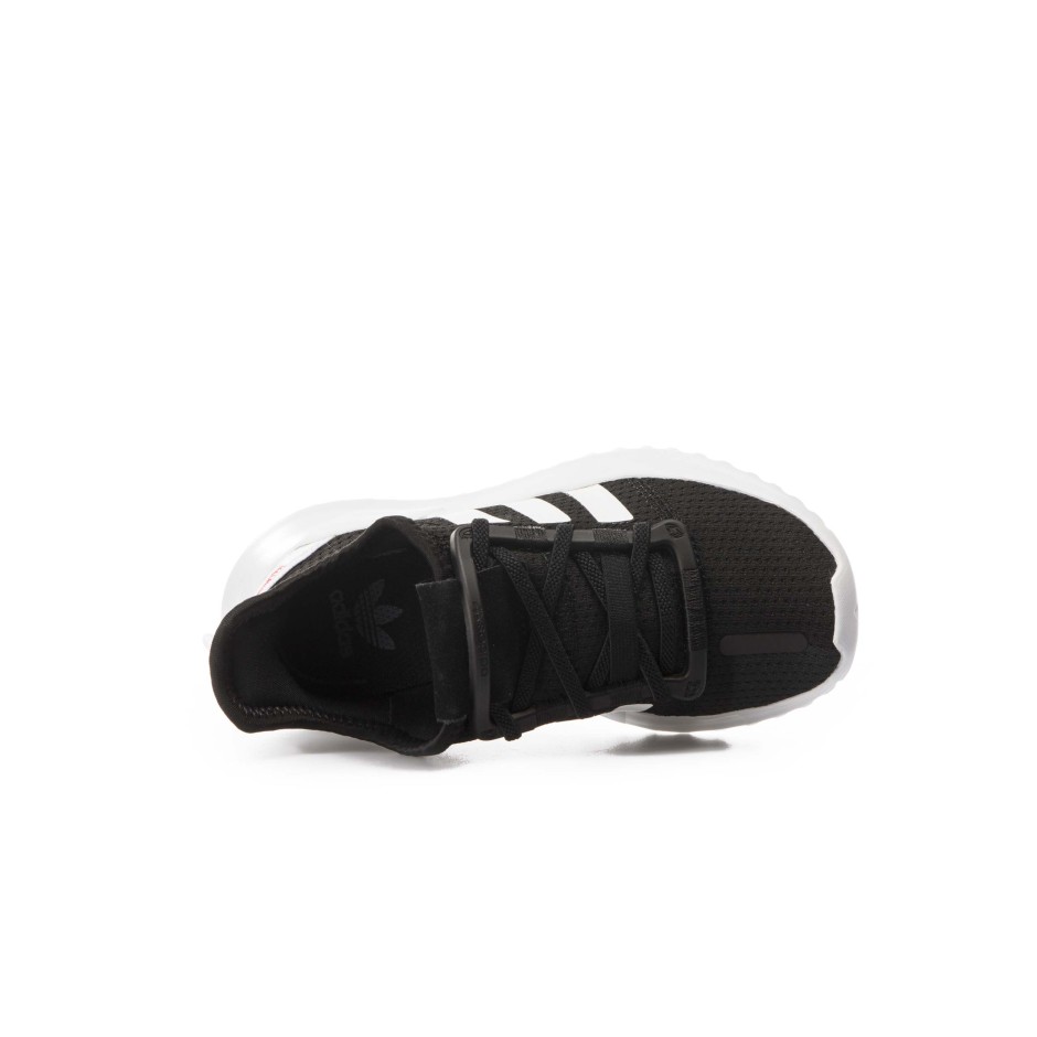 adidas Originals U PATH RUN C G28116 Black Zakcret.gr