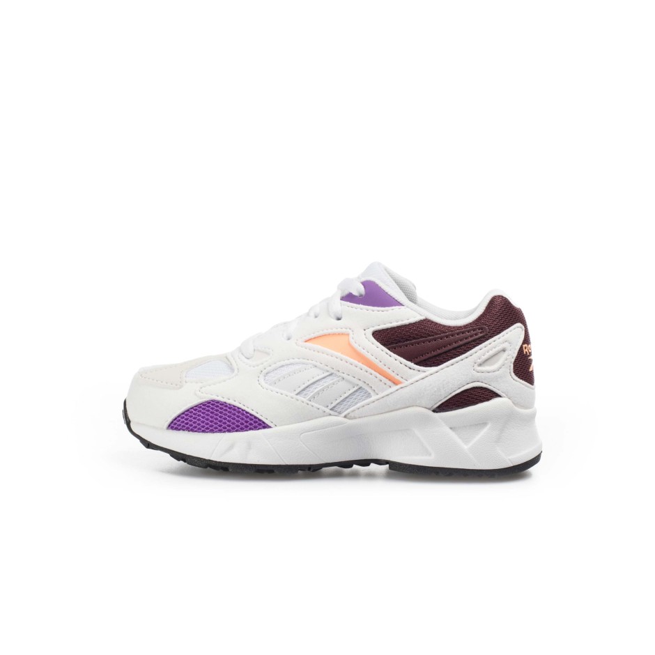 Reebok Classics AZTREK 96 DV9658 Λευκό