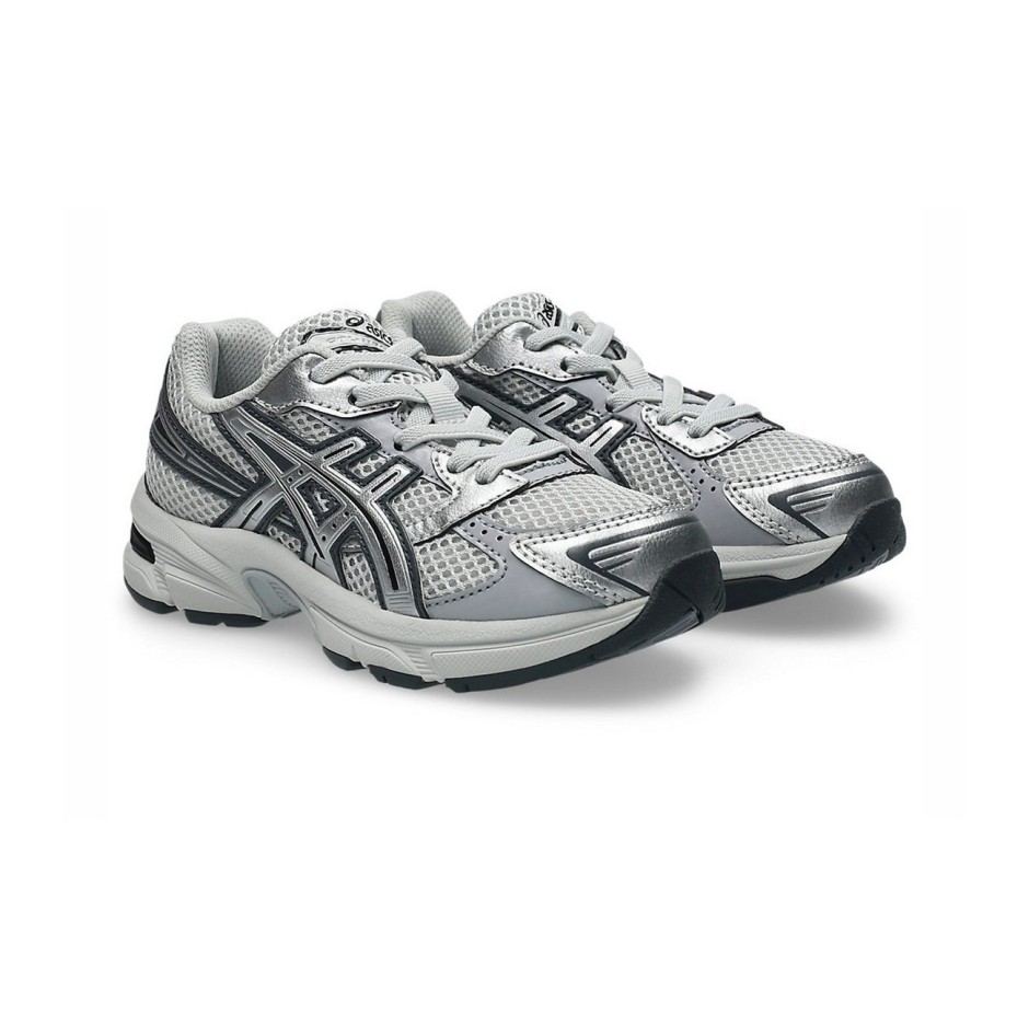 Παιδικά Sneakers Γκρι - ASICS GEL-1130