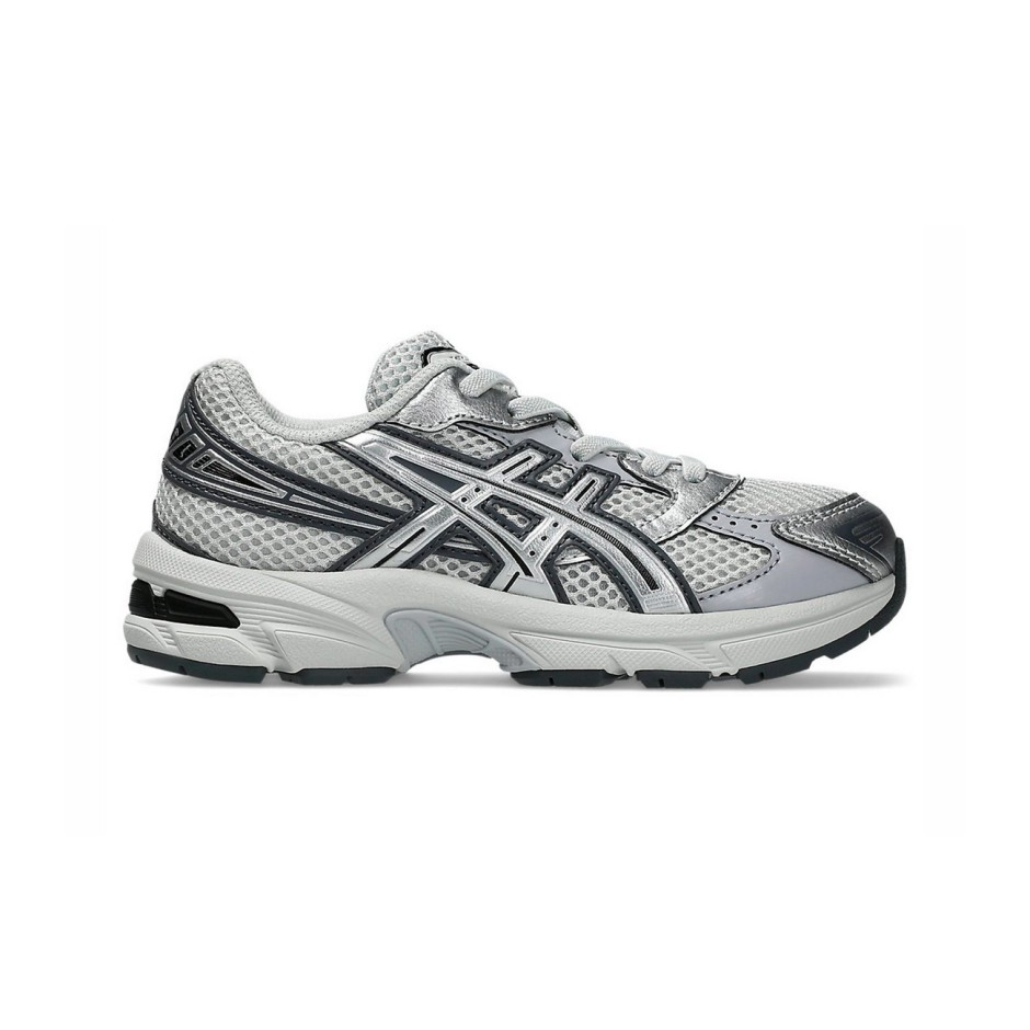 Παιδικά Sneakers Γκρι - ASICS GEL-1130