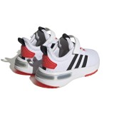 adidas Sportswear Racer TR23 Λευκό - Παιδικά Αθλητικά Παπούτσια