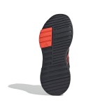 adidas sportswear MARVEL SPIDEY RACER EL K ID5236 Black Image 7