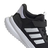 adidas sportswear X_PLRPATH EL C IE8470 Black Image 3