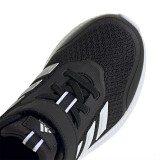 adidas sportswear X_PLRPATH EL C IE8470 Black Image 4