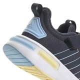 adidas sportswear RACER TR23 EL K IE6434 Blue Image 4
