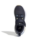 adidas sportswear RACER TR23 EL K IE6434 Blue Image 5