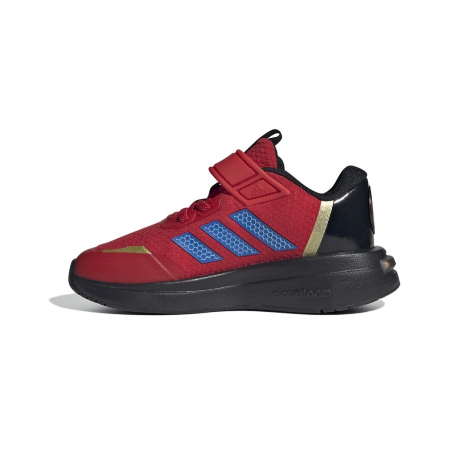 Παιδικά Sneakers Κόκκινα - adidas Sportswear Marvel's Iron Man Racer